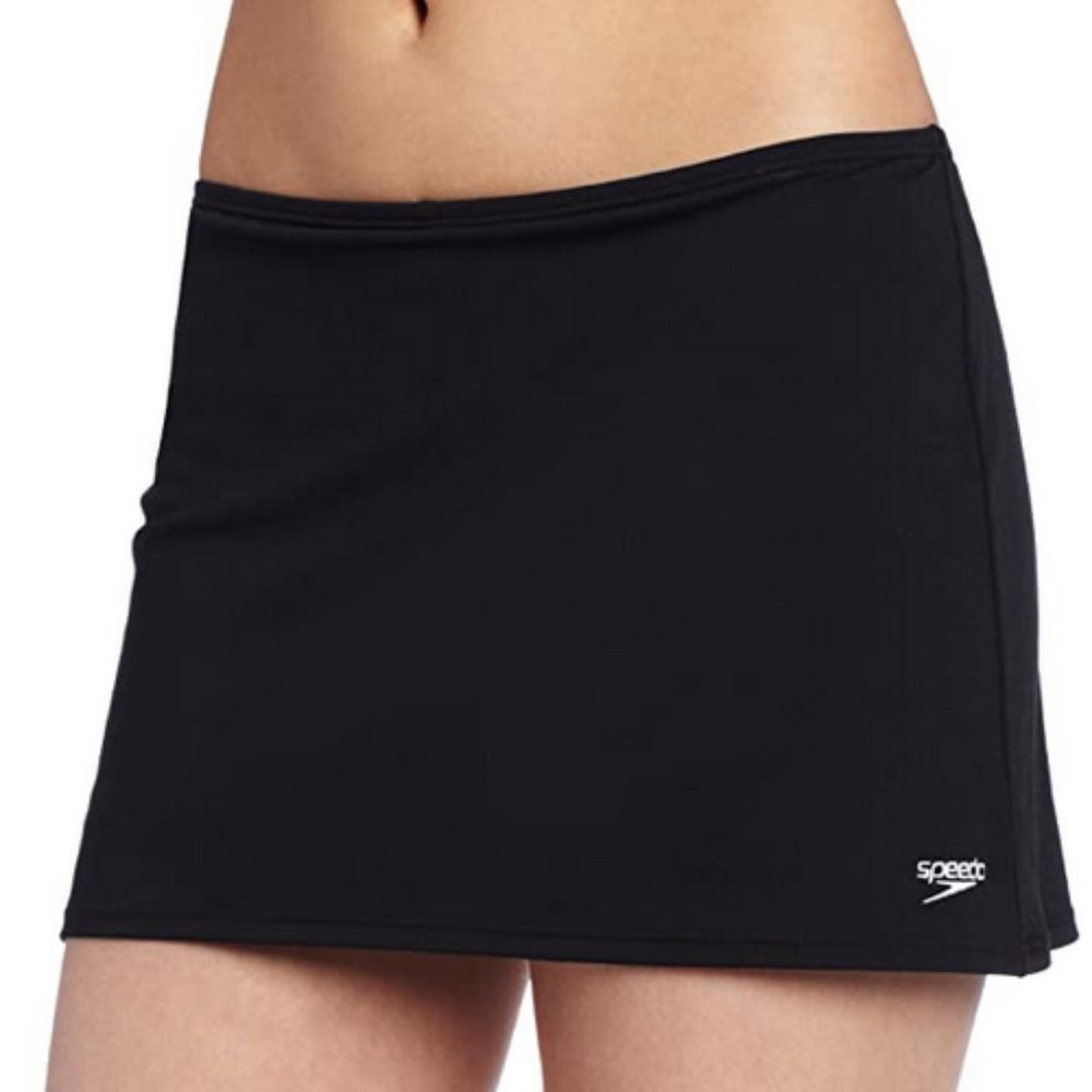Speedo Women's Endurance+ Swim Skirt